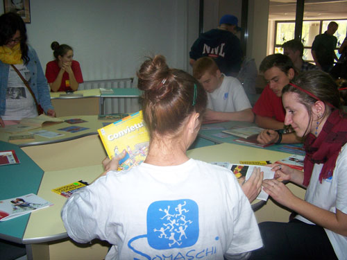 vernisaj biblioteca judeteana